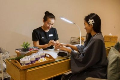 baan laimai beach resort&spa