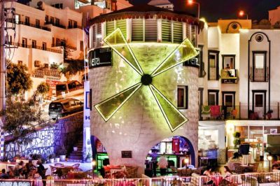 sky vela hotel
