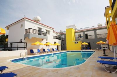 sea cleopatra napa annex 3 *