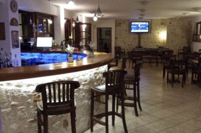 amazones village suites