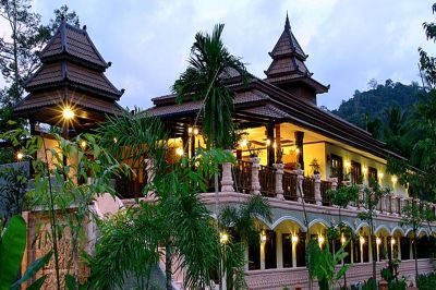 koh chang grand orchid