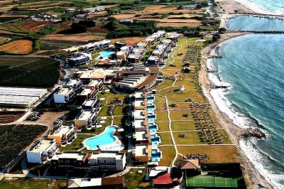 all senses nautica blue exclusive resort