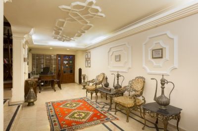 dogan hotel