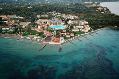 roda beach resort & spa