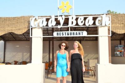 bella rosa aqua beach