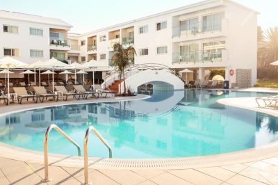 sofianna resort and spa