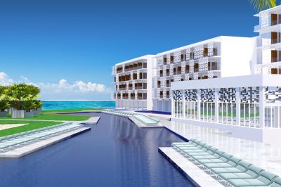 chrysomare beach hotel & resort