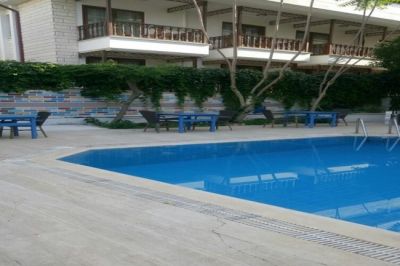 agon hotel