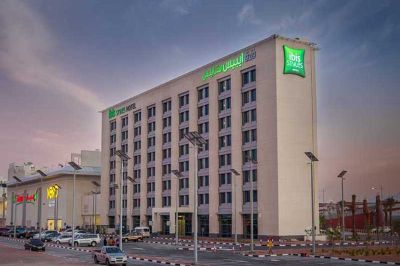 ibis styles dragon mart hotel