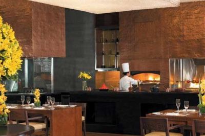 the oberoi dubai