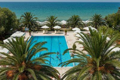 bomo kassandra mare hotel