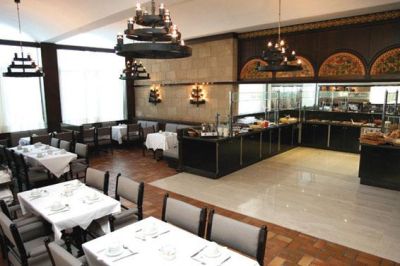 mitsis la vita hotel 4*