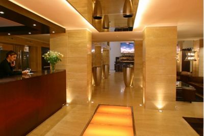 the alassia hotel