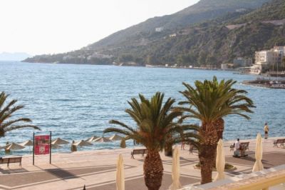 grand hotel loutraki