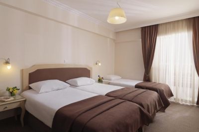 airotel parthenon 4*