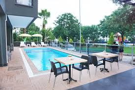 ramona hotel