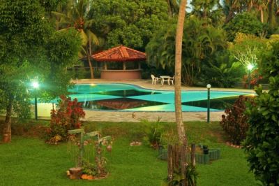 villa ranmenika