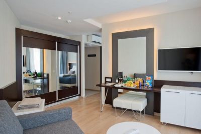 selene beach & spa 5 *