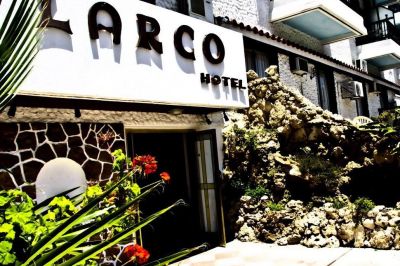 best western plus larco hotel 4 *
