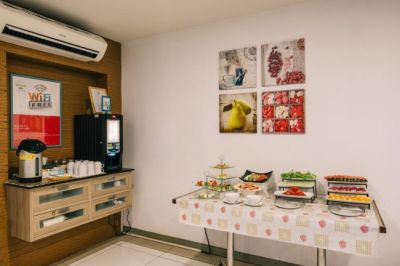 icheck inn residence patong