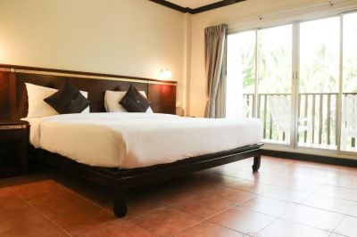 hotel de karon 3 *