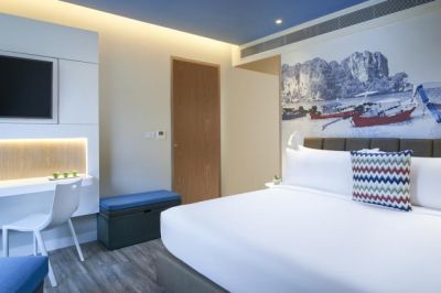 ozo phuket
