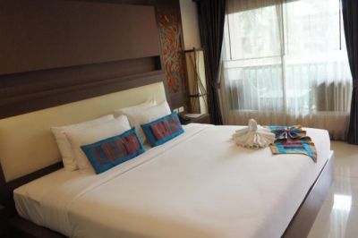 chivatara resort bangtao beach phuket