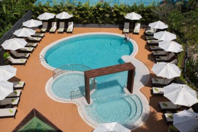 krabi heritage hotel