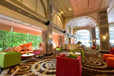 patong resort hotel