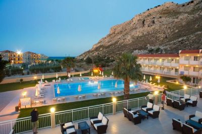 kolymbia star 4 *