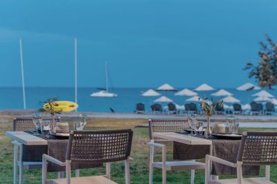 lindos imperial resort & spa