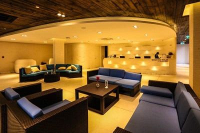 golden tulip pattaya beach resort