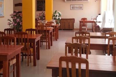 karon village hotel