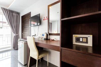 7q bangla hotel