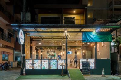 amarin residence patong