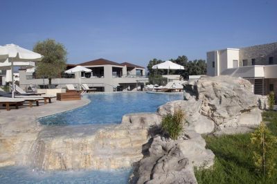 port royal villas & spa hotel 5 *
