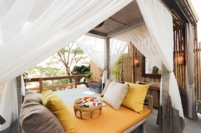 dinso resort