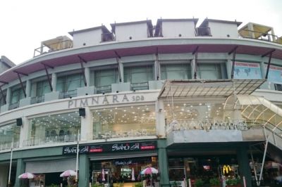 pimnara boutique hotel