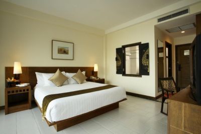supalai resort & spa phuket