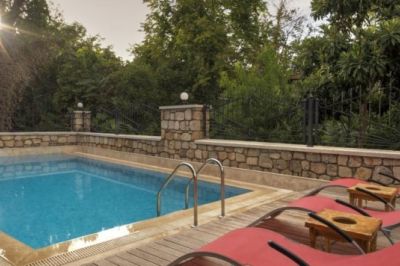 kosa boutique hotel