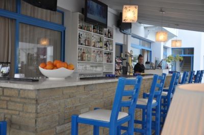 tasmaria apart hotel