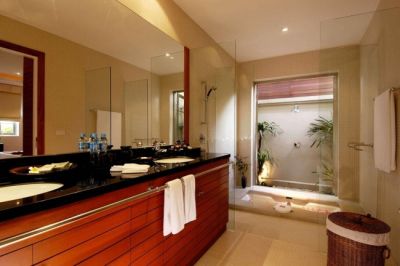 the residence resort and spa retreat