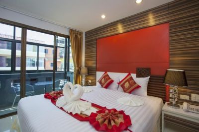 patong max value hotel