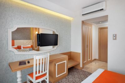 golden orange hotel