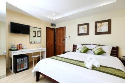 icheck inn sukhumvit soi 22