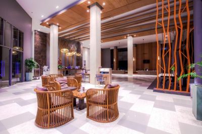 kalima resort & spa