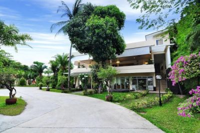 phuket sea resort