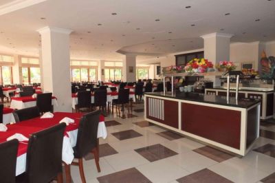 k house hotel 4 *