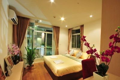 art patong residence
