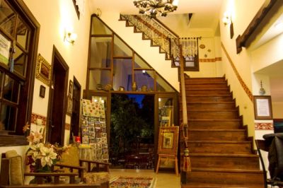 de javu boutique hotel